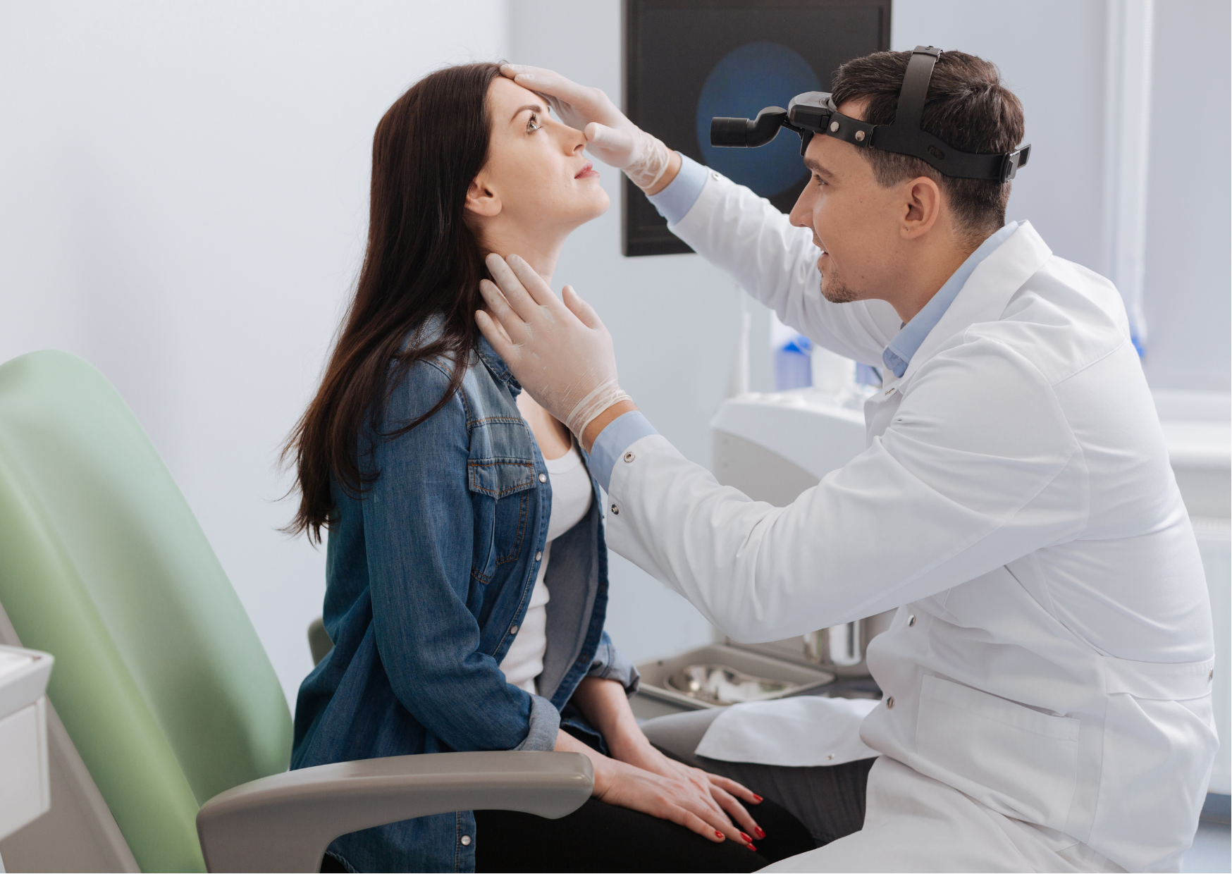 Beneficios de los Procedimientos Nasales: Más que Estética