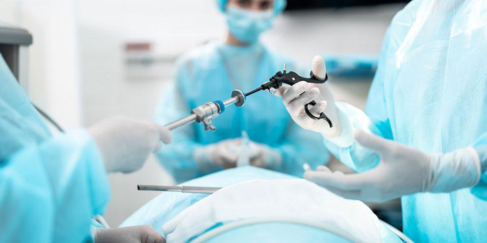 Mastectomía y Opciones Quirúrgicas para la Salud de la Mama